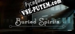 Buried Spirits русская озвучка + субтитры