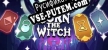 Русификатор для Burn The Witch Toll of the Bell Bearer