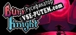Burning Knight русификатор