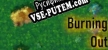Русификатор для Burning Out