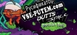 Butts in Space Porcelain Peril русификатор озвучки + текст