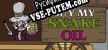 Русификатор для Buy My Snake Oil