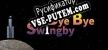 Bye Bye Swingby русификатор озвучки + текст