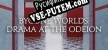 Русификатор Bygone Worlds Drama at the Odeion