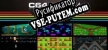 Русификатор на игру C64 amp AMIGA Classix Remakes Sixpack 3
