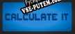 Calculate It русификатор озвучки + текст