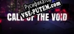 Русификатор на игру Call of the Void
