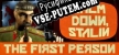 Calm Down, Stalin The First Person русская озвучка + субтитры