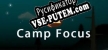 Camp Focus русификатор озвучки + текст
