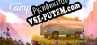 Русификатор на игру Camper Van Make it Home