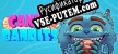 Candy Bandits русская озвучка + субтитры