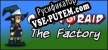 Русификатор для Candy Raid The Factory