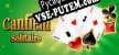 Canfield Solitaire Classic Card Game русификатор