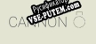 CANNON русская озвучка + субтитры