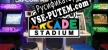 Capcom Arcade Stadium русификатор озвучки + текст