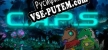 Русификатор для C.A.P.S. Cyber Animal Planet Survival