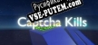 Captcha Kills русификатор