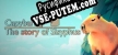 Capybara The story of Sisyphus русификатор озвучки + текст