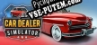 Car Dealer Simulator русификатор озвучки + текст