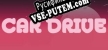 Русификатор Car Drive