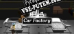 Car Factory русификатор озвучки + текст