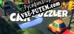Car Puzzler русификатор