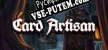 Русификатор Card Artisan