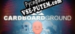 Русификатор на игру Cardboard Ground