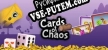 Русификатор для Cards of Chaos
