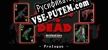 Русификатор для Cards of the Dead Prologue