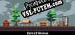 Русификатор Carrot Rescue