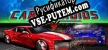 CARSTEROIDS русификатор озвучки + текст