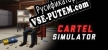 CARTEL SIMULATOR русификатор озвучки + текст
