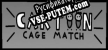 Cartoon Cagematch русификатор