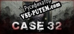 Русификатор для Case 32