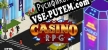 CasinoRPG русская озвучка + субтитры