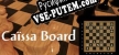 Caïssa Board русификатор