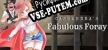 Cassandras Fabulous Foray русификатор