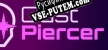 Cast Piercer русификатор