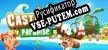 Русификатор для Castaway Paradise live among the animals