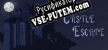 Castle Escape русская озвучка + субтитры