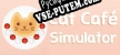 Cat Cafe Simulator русификатор