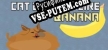 Русификатор для Cat doesnt like banana