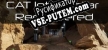 CAT Interstellar Recast русификатор