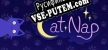 Cat Nap русская озвучка + субтитры