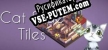 Русификатор для Cat Slide Tiles