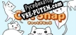 Cat Snap русификатор озвучки + текст