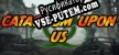 Русификатор на игру Cataclysm Upon Us