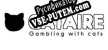 Русификатор CATAIRE Gambling with cats