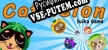 Русификатор для CatMelon Suika Game